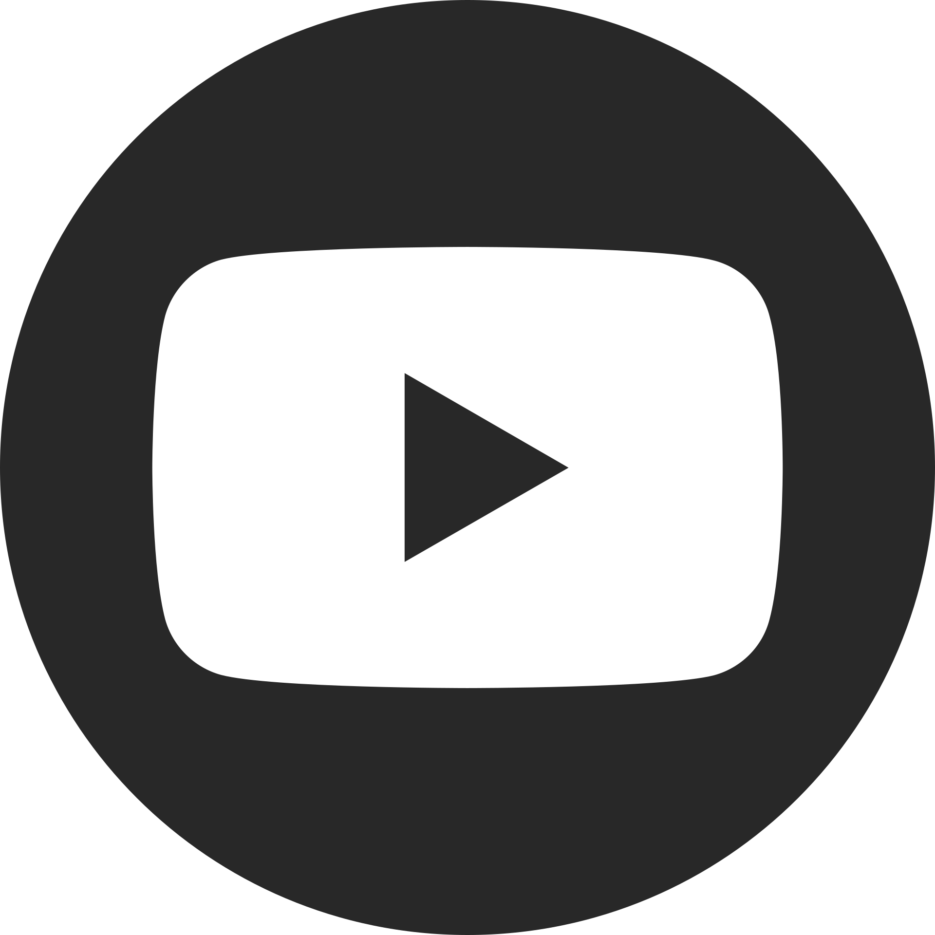 youtube icon